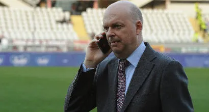 Il Milan e L'Europa League
