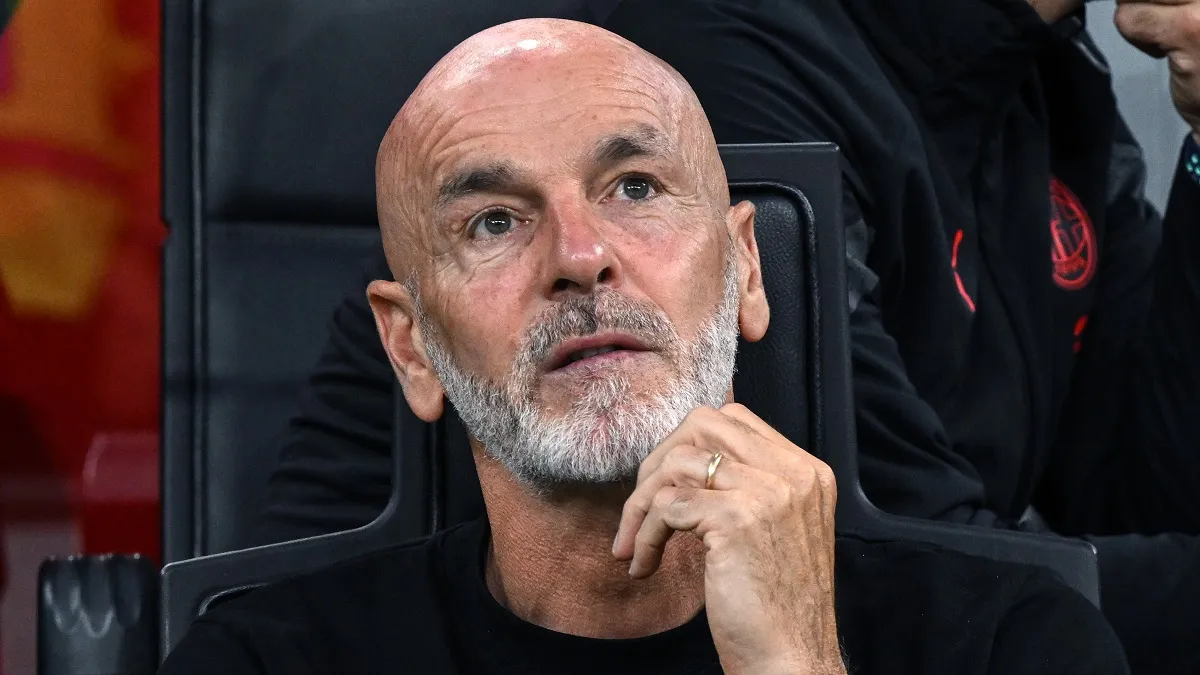 Milan, la nuova posizione di Calabria? La spiega Pioli