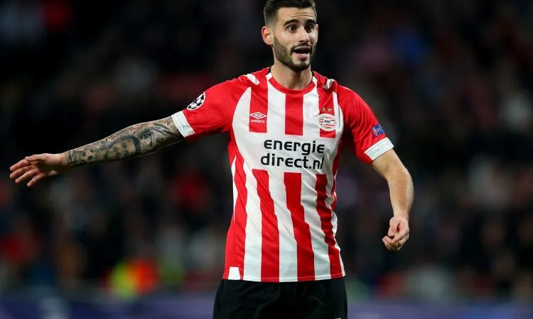 Pereiro saluta il Cagliari e torna in serie A
