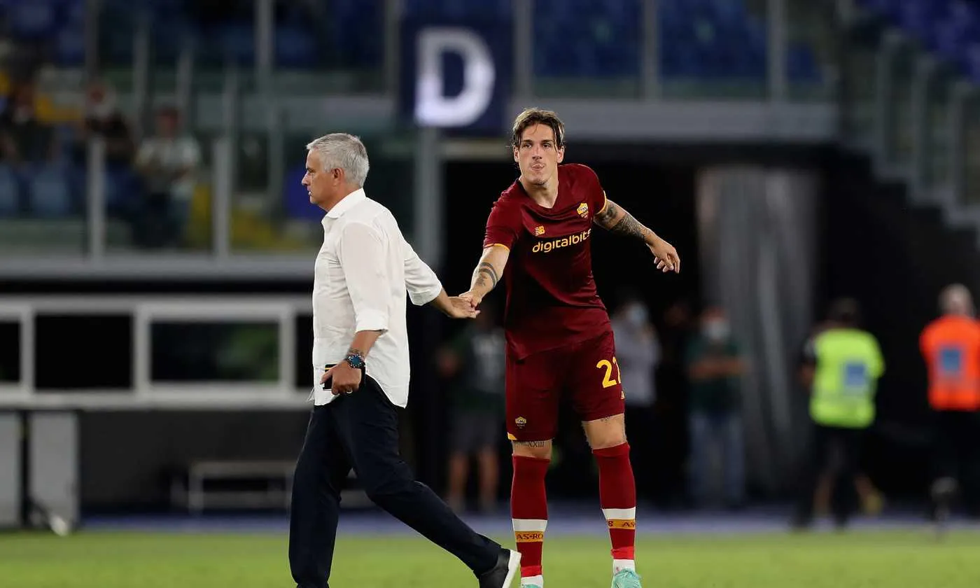 Zaniolo, Mourinho fa marcia indietro: la decisione è presa | La situazione