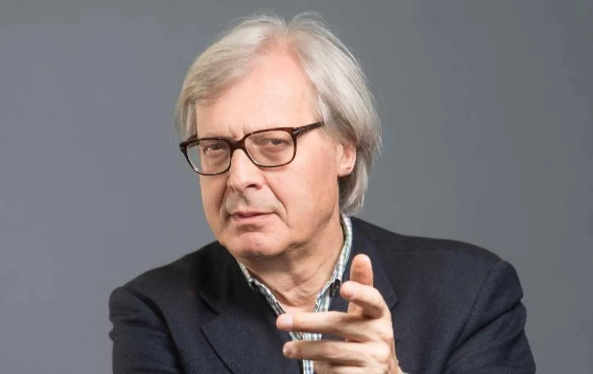 Milan, ira polemiche e…Sgarbi: la questione stadio non va giù