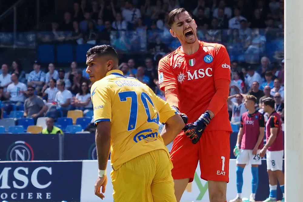 Cheddira all'asta: la Cremonese offre di più, ma lui...