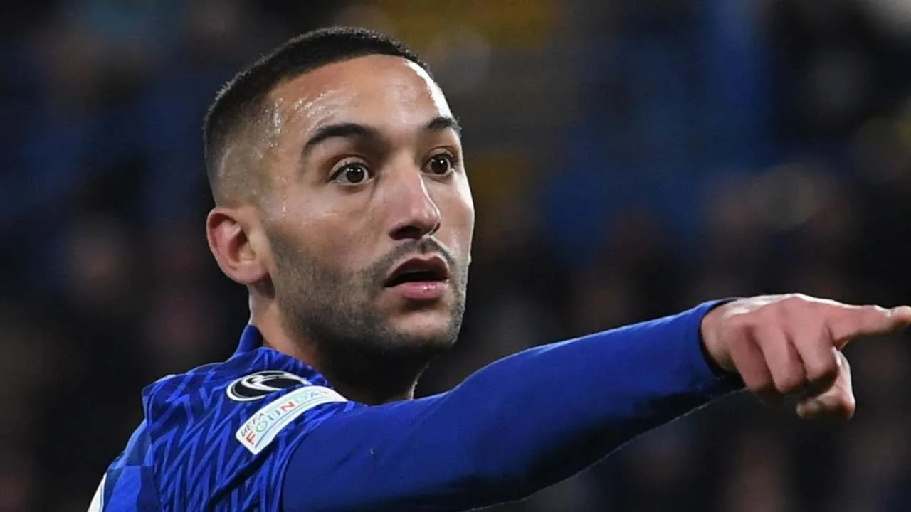 Milan, Ziyech chiede la cessione: riaperti i dialoghi | La situazione