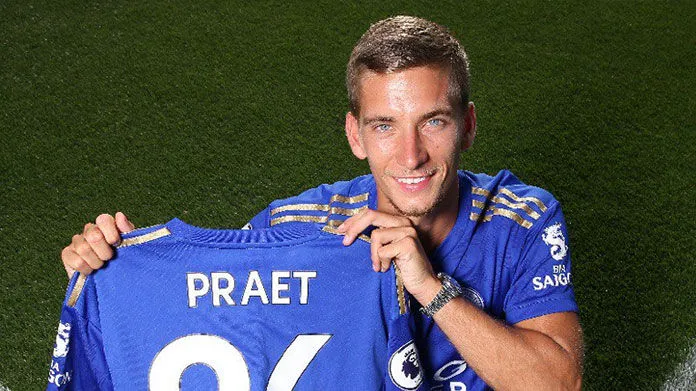 Torino, sondaggio per Praet