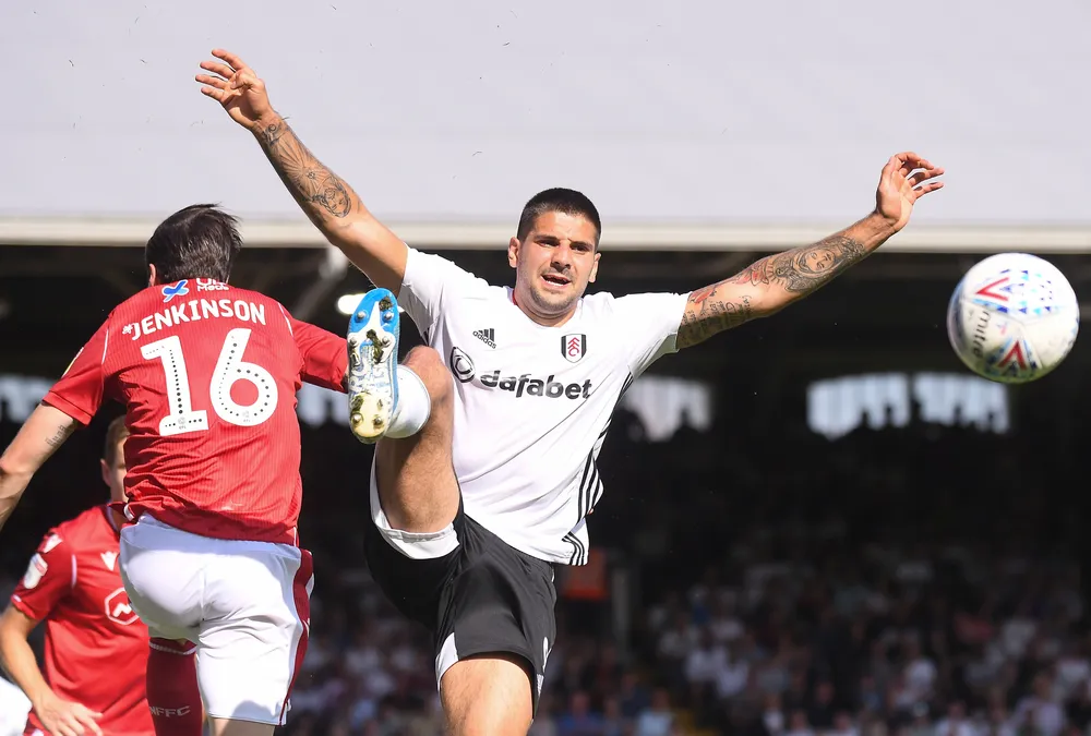 Mitrovic, addio all'Al Hilal: lo aspetta l'Al Rayyan