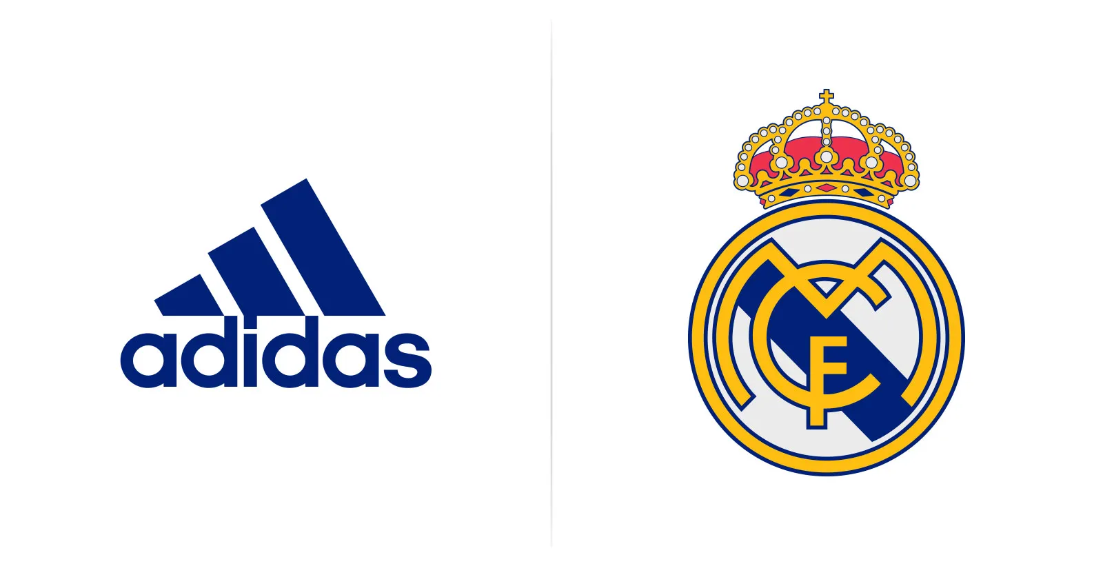 Il Real rinnova con Adidas: 110 milioni più bonus per 10 anni
