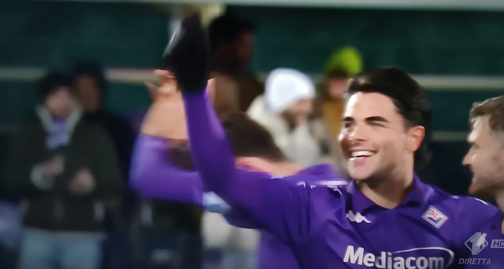 Juventus-Fiorentina 2-2: Sottil esalta il cuore viola | Le pagelle gigliate