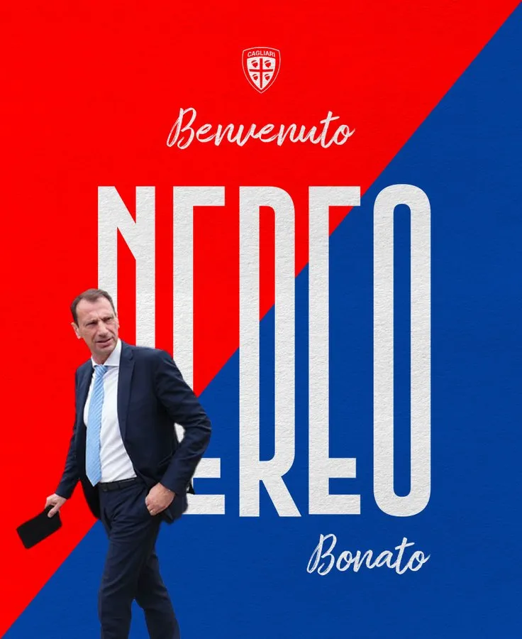 Cagliari: ecco la ricetta di Nereo Bonato