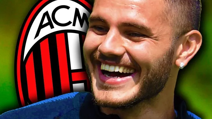 Milan, Icardi chiama l’Italia: contatto Giuffrida-Maldini | I dettagli