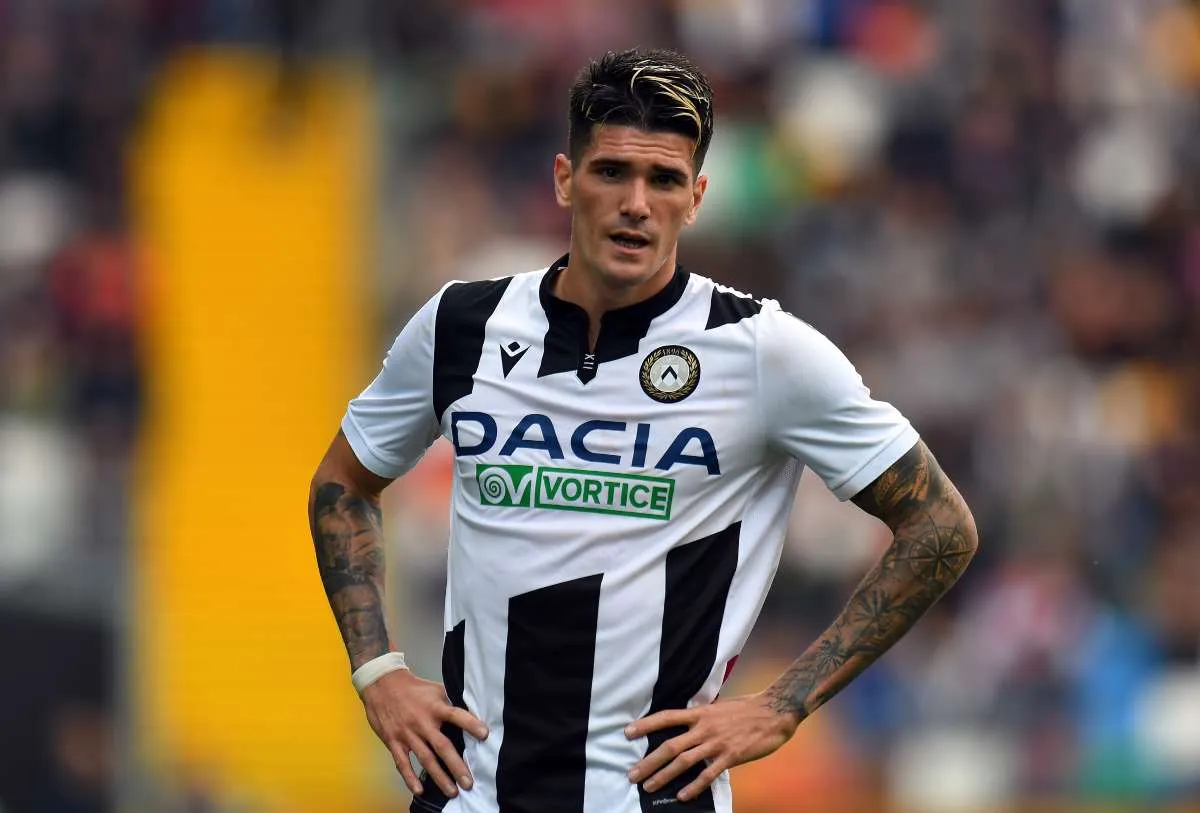 Milan: nuovo tentativo per De Paul