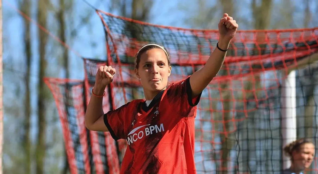 Milan Femminile, Vigilucci rinnova: i dettagli