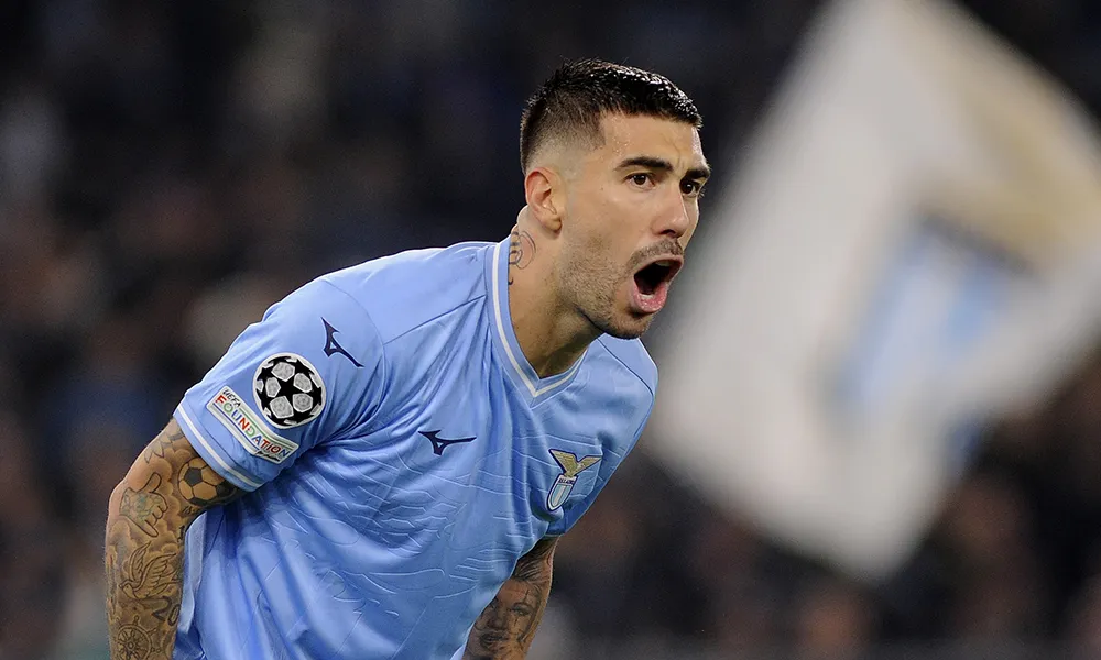 Lazio, rivincita immediata: Zaccagni firma l’1-0 al Milan e porta i biancocelesti ai quarti