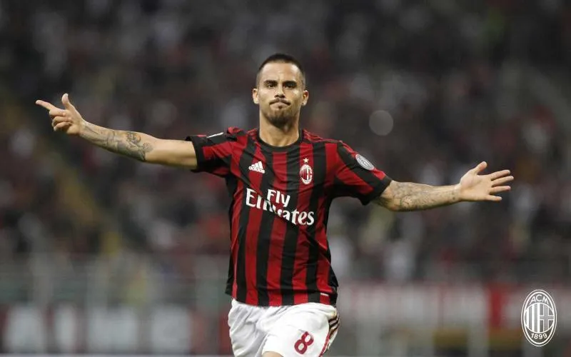Milan: cosa fare con Suso?