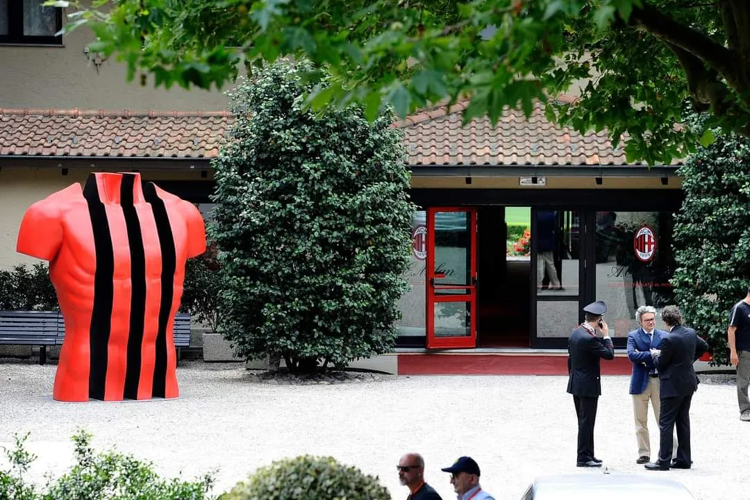 Milan, le date del ritiro estivo: si riparte i primi di luglio