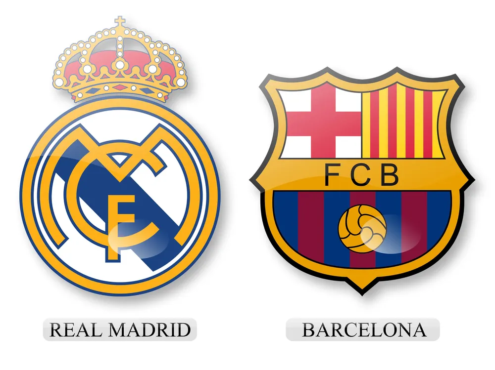 Real Madrid-Barcellona: le probabili formazioni e dove vederla
