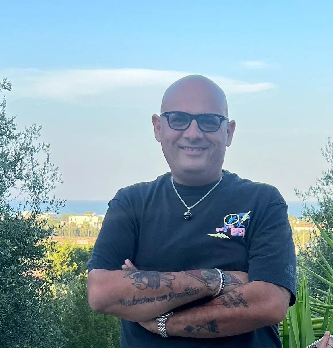 ESCLUSIVA - Denys Maiorino: "Ho colto al volo l'occasione Oliveira per la panchina. Non mi fermo ad Allegra Rossi sul mercato"
