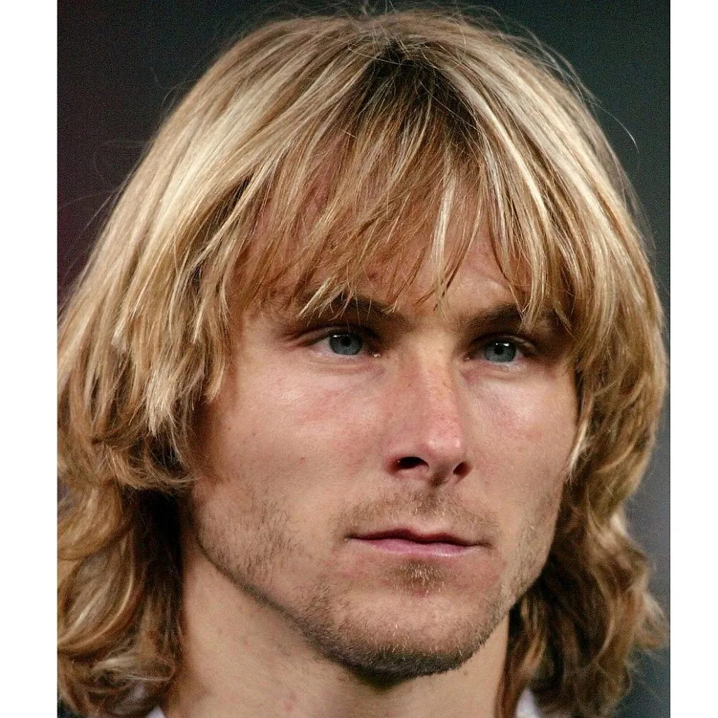 Nedved irrompe sul mercato: vuole il Golden Boy tedesco