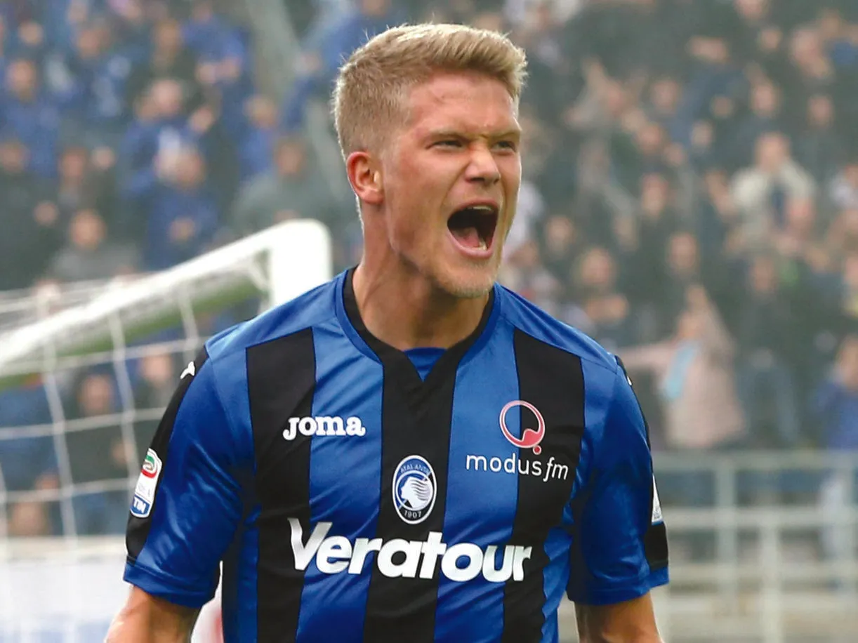 Parma: fatta anche per Cornelius e Kulusevski!