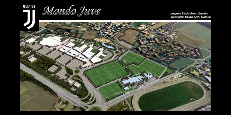 Juve, nuovo stadio prosegue il progetto