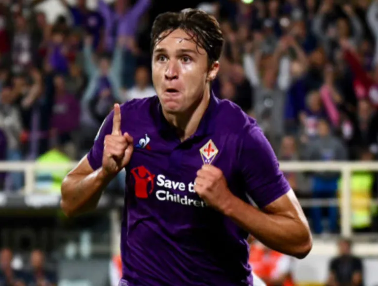 Fiorentina-Chiesa: incontro... e addio? La Juve osserva