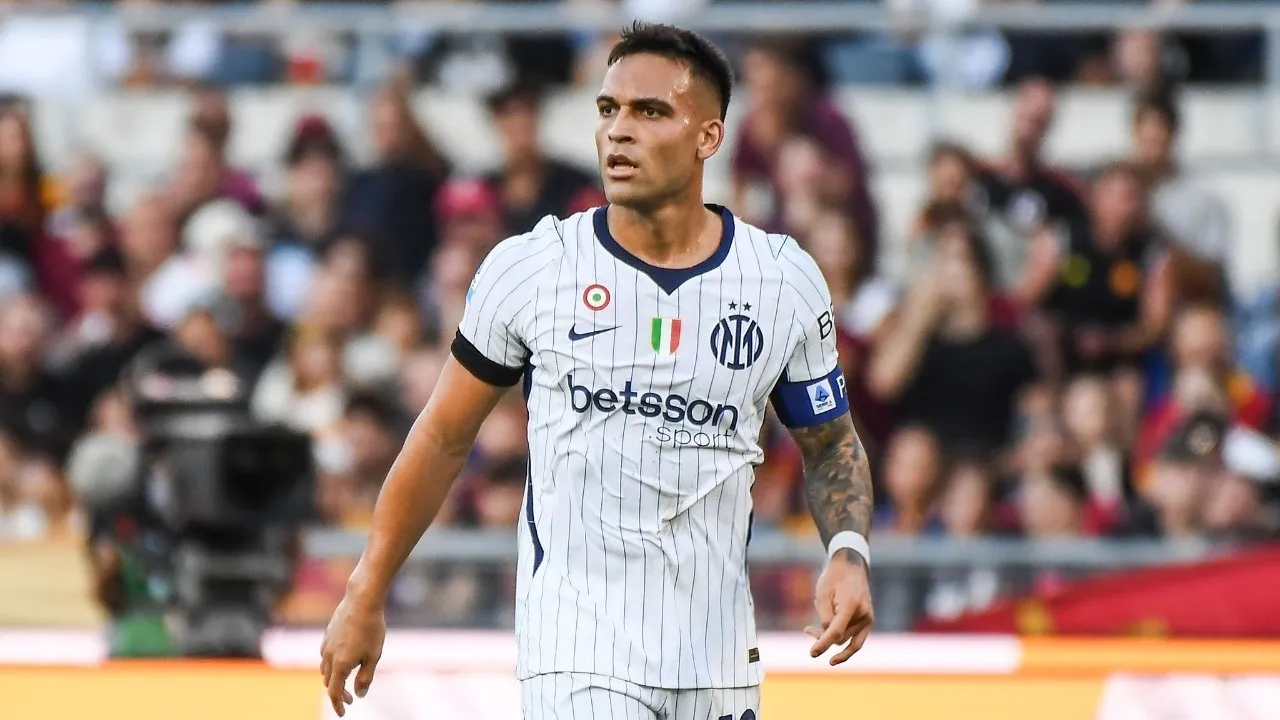 Barcellona, Deco fa chiarezza su Lautaro Martínez: il no dell'Inter ha chiuso il dossier