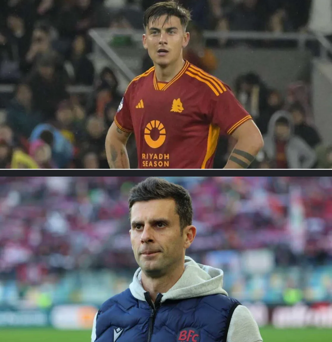Serie A 