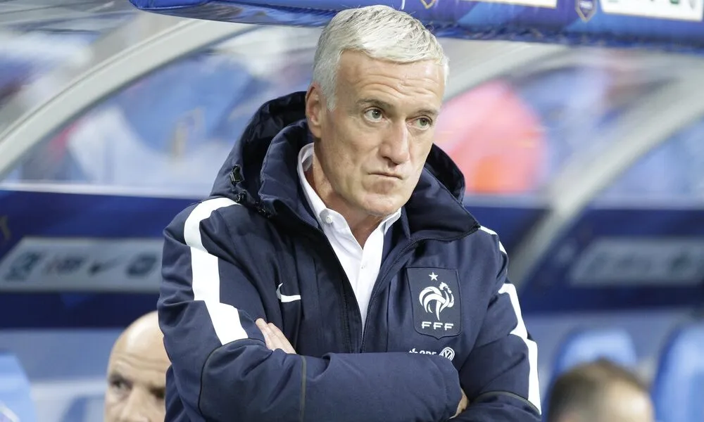 Deschamps