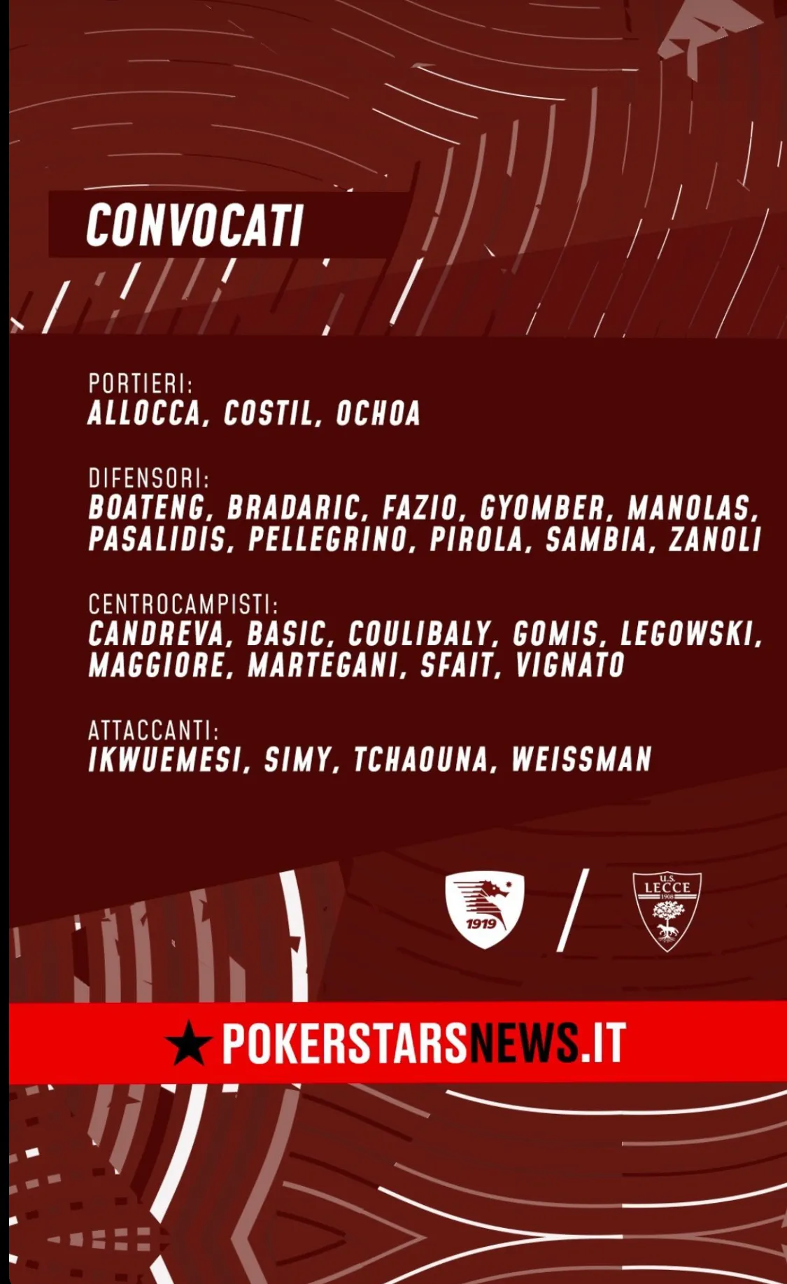 Salernitana