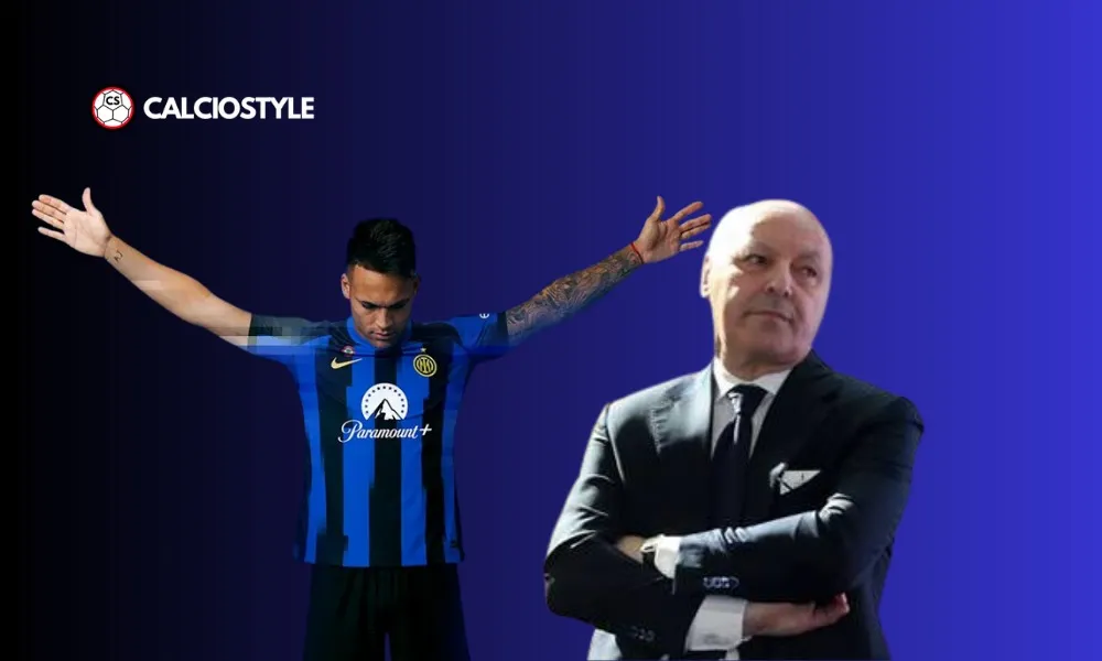 Inter, in stallo il rinnovo di Lautaro: la strategia di Oaktree sarà l'ago della bilancia