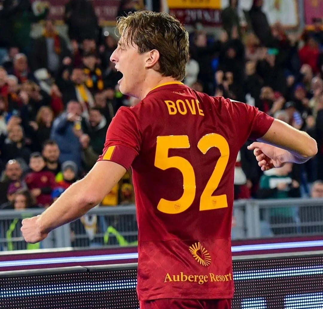 Roma-Udinese 3-0, i figli di Trigoria regalano il successo | Le pagelle giallorosse