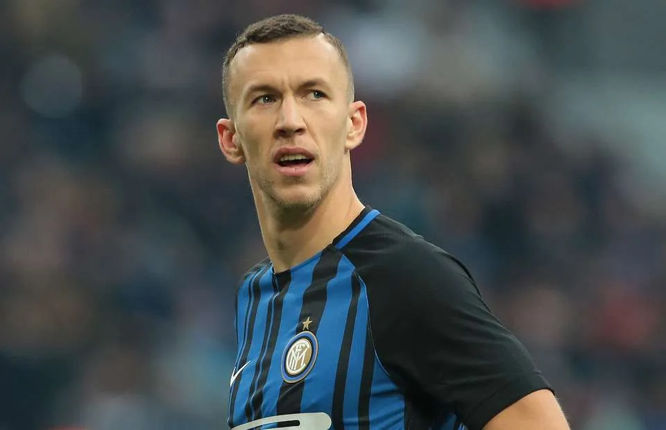 Inter: Perisic subito sul mercato