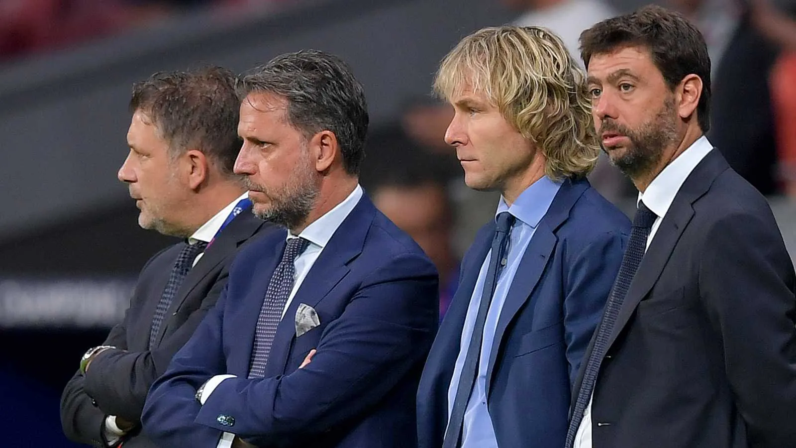 Juventus