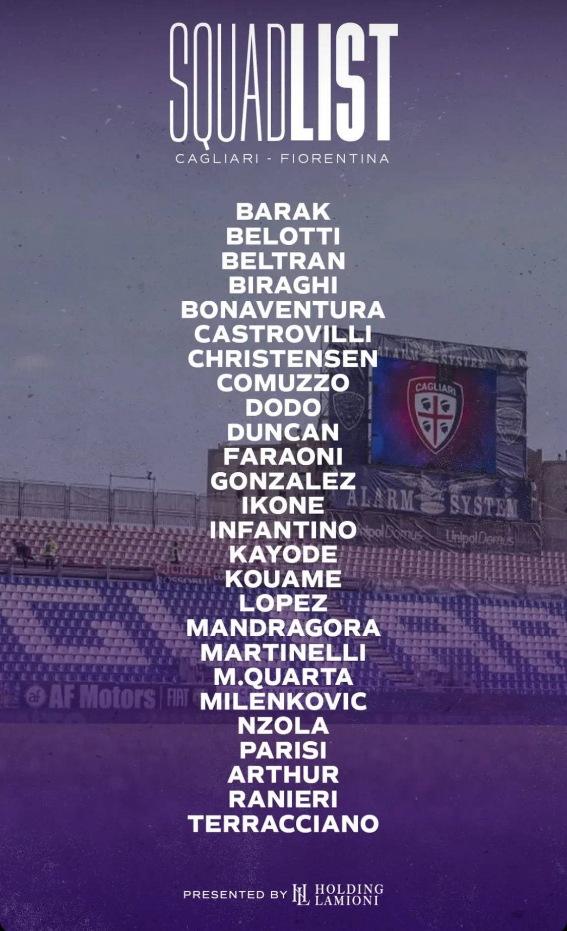 Fiorentina 