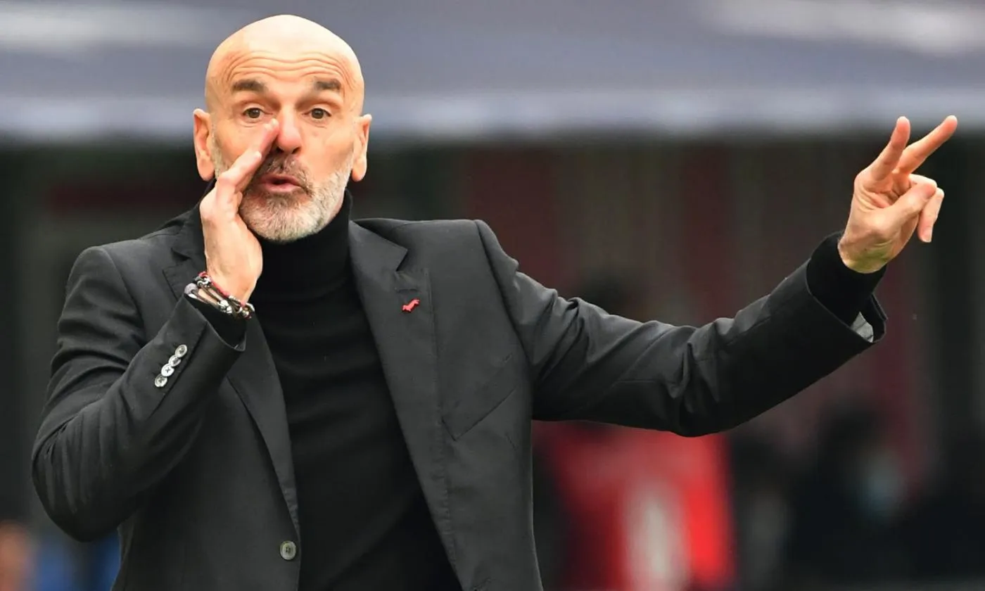 Milan-Inter, Pioli tenta la svolta: cambio improvviso