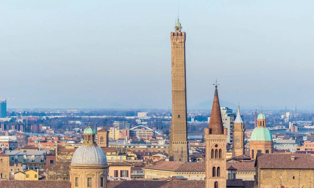 Bologna