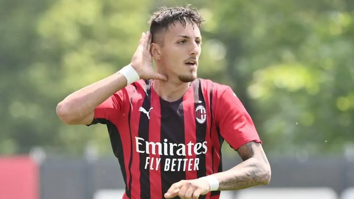 Milan, Nasti in partenza: ragionamenti in corso su Colombo