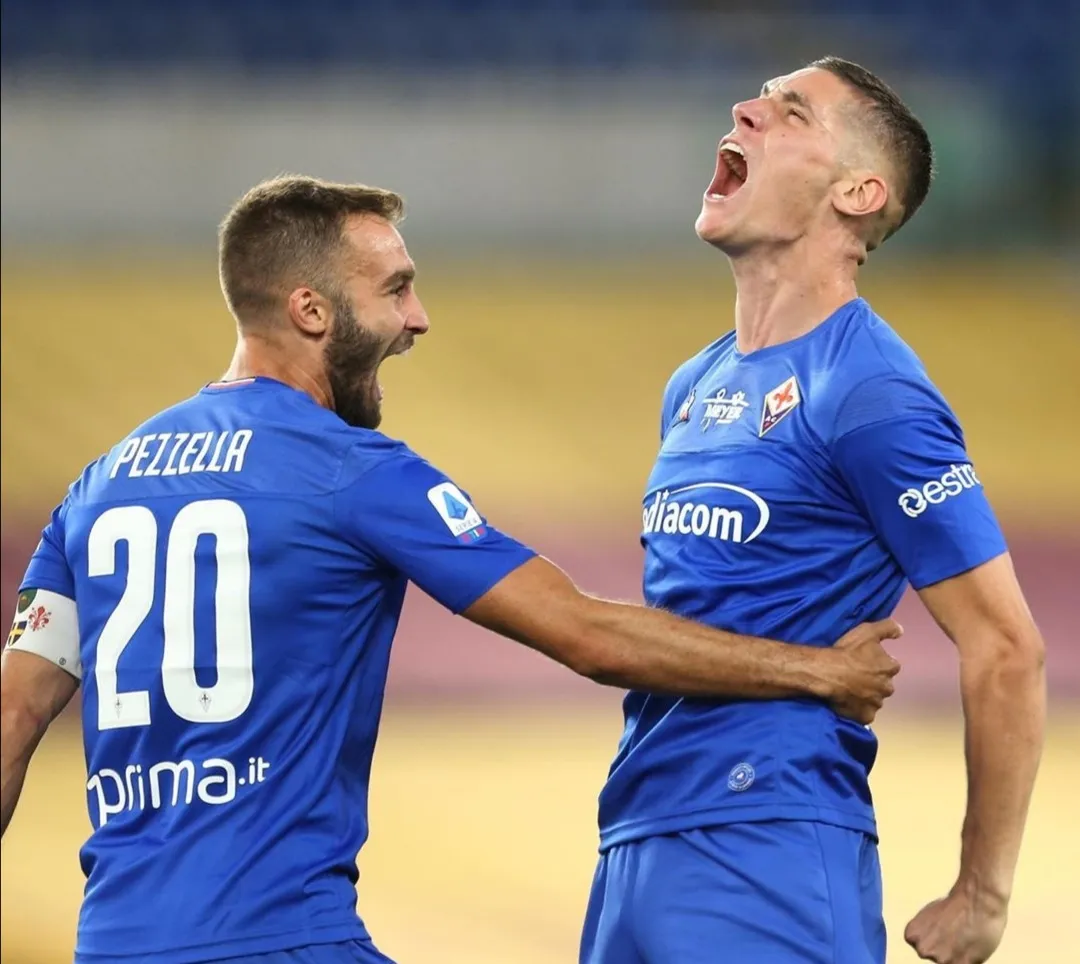 Calciomercato Fiorentina, dalla Francia il dopo Pezzella-Milenkovic?