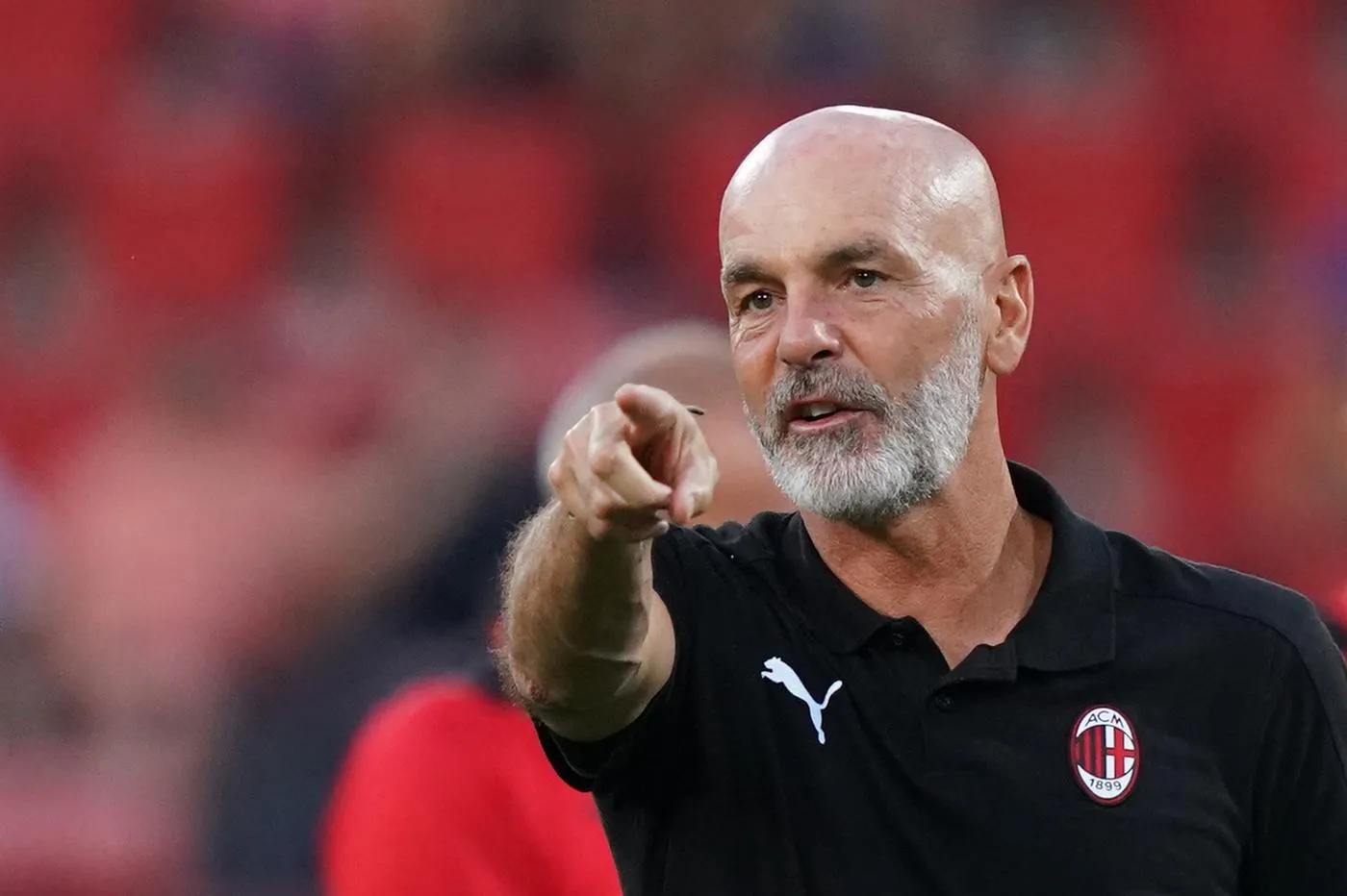 Milan, si riparte: gli 11 anti-Arsenal scelti da Pioli