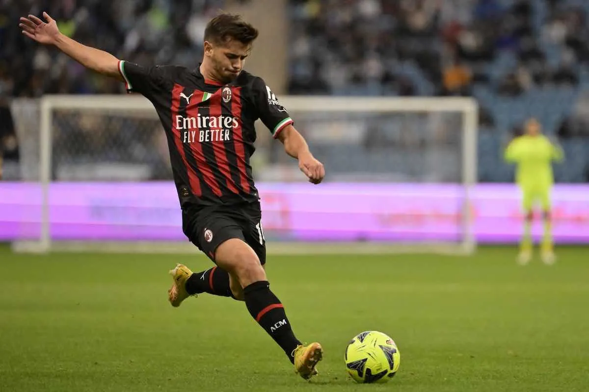 Milan, verso l'Empoli: ci sarà il 10?