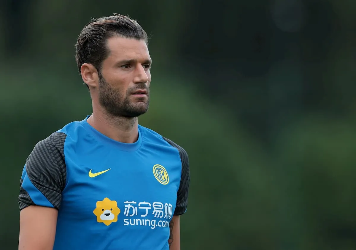 Genoa su Candreva