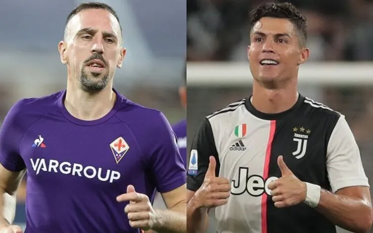 Fiorentina-Juventus: le ultimissime