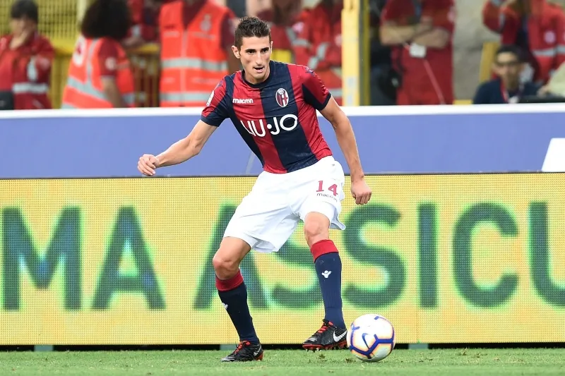 Mattiello al Cagliari: è fatta!