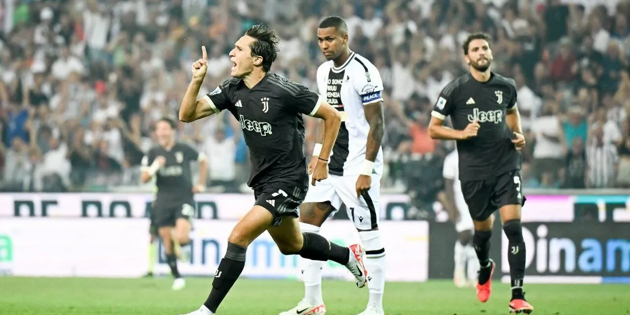 Juventus