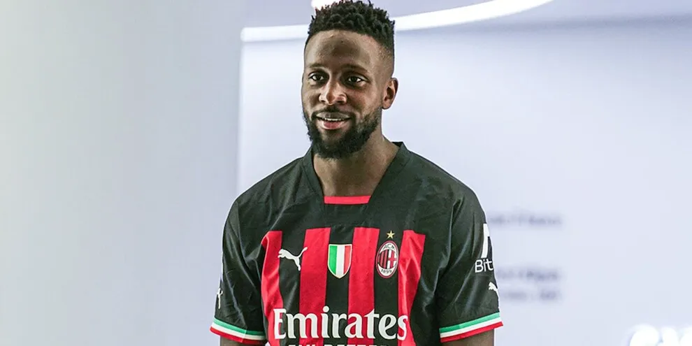 Milan-Udinese, scalpita Origi: l'attacco recupera i pezzi