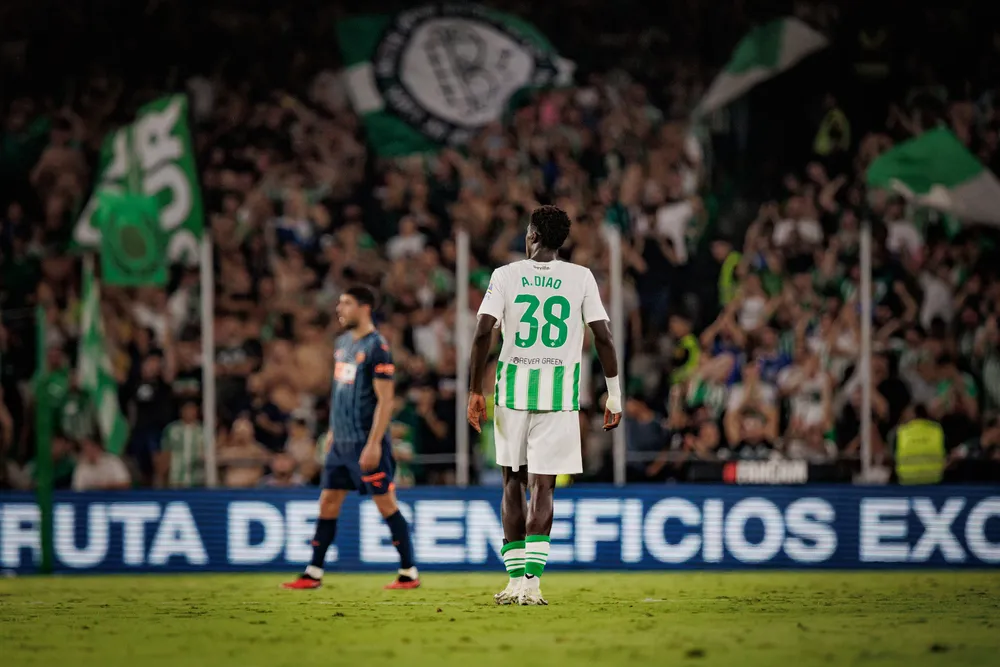 assane diao como