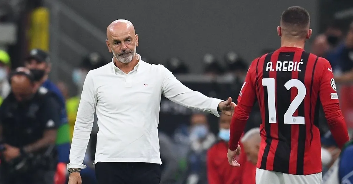 Champions League Milan, il punto tattico della sfida con il Chelsea