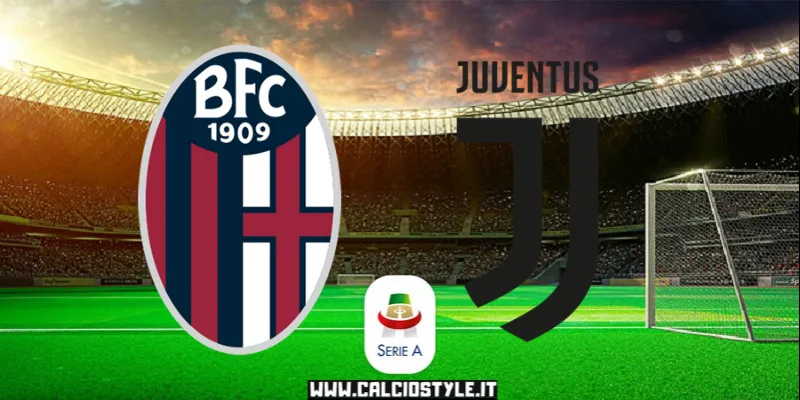Bologna-Juventus: probabili formazioni e dove vederla