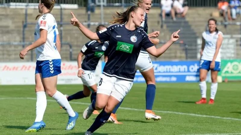 Milan Femminile