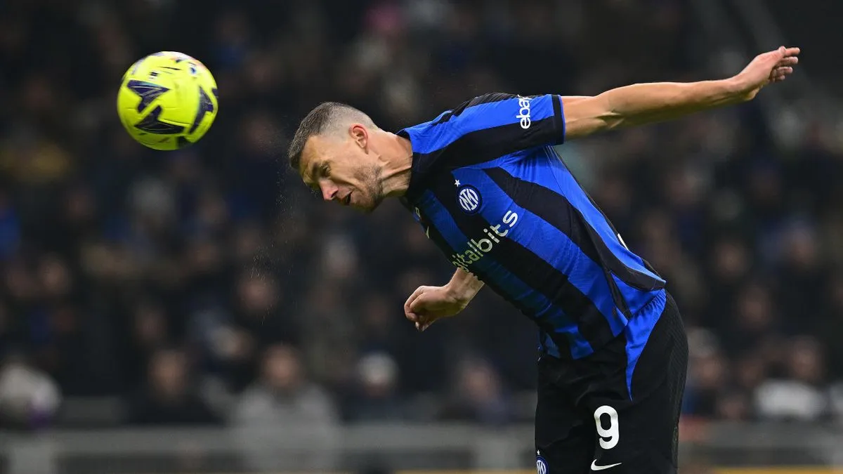 Monza-Inter, probabili formazioni e dove vederla