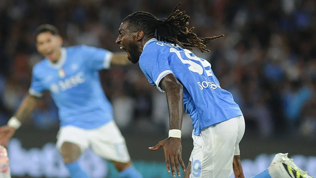 Inter, piano parametro zero: occhi su Anguissa e Kovacic